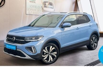 VW T-Cross 18.357 km 26.850 &euro; Idar-Oberstein 55743
