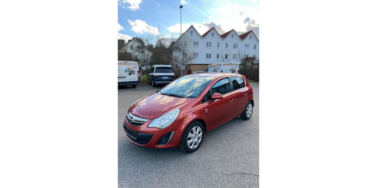 Opel Corsa 139.000 km 3.799 &euro; Malmsheim 71272