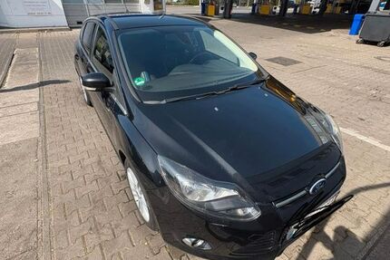Ford Focus 204.000 km 4.500 &euro; Berlin 13593