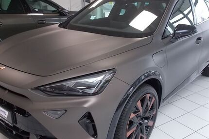 Cupra Formentor 24.000 km 44.690 &euro; Waldheim 04736