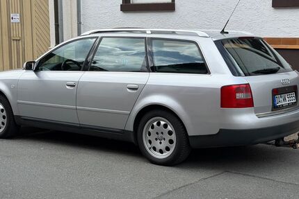 Audi A6 248.560 km 1.850 &euro; Ober Ramstadt 64372