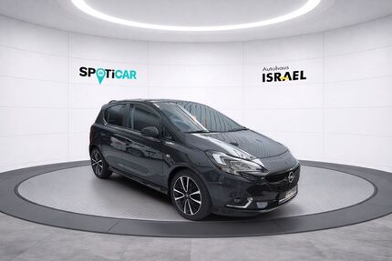 Opel Corsa 81.519 km 10.790 &euro; Dresden 01257