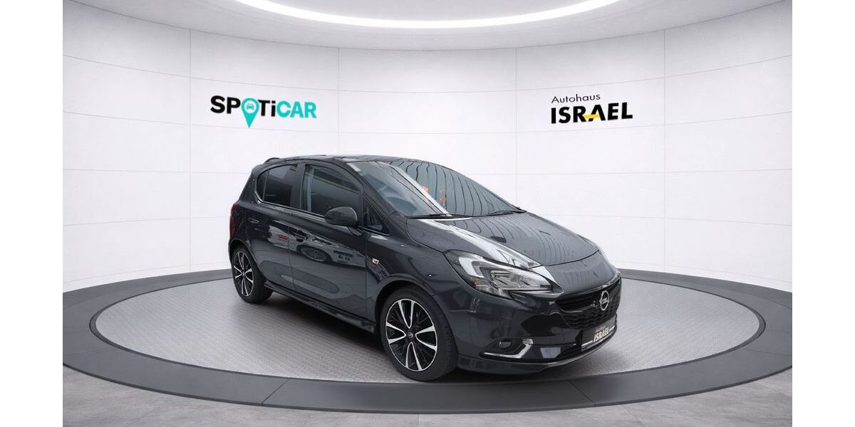Opel Corsa 81.519 km 10.790 &euro; Dresden 01257