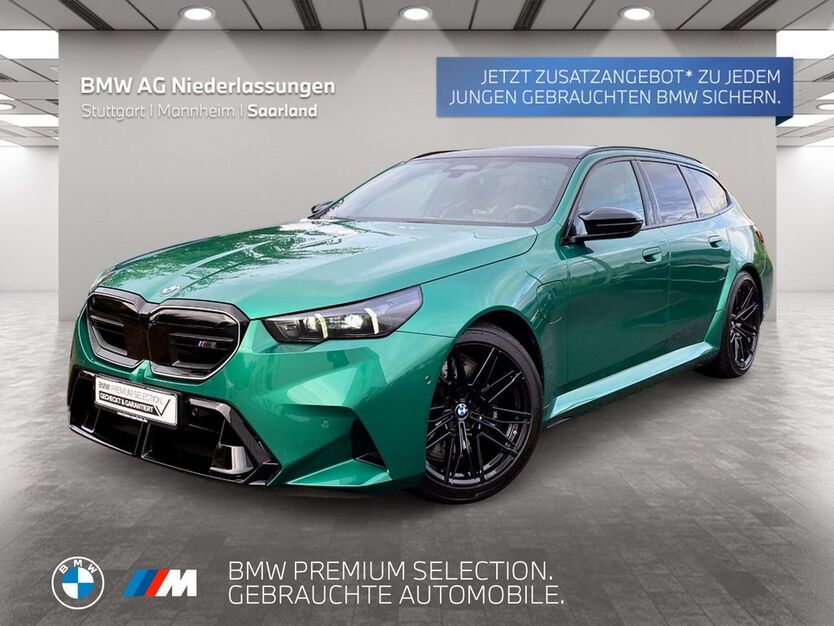 BMW M5 19.634 km 147.980 € Saarlouis 66740