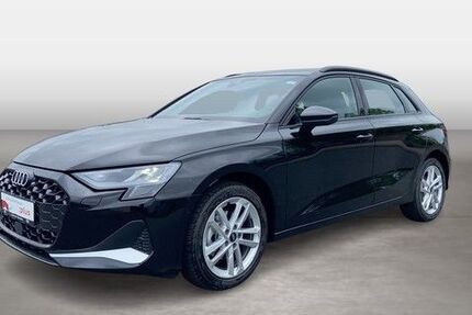 Audi A3 2.798 km 32.460 &euro; Zwickau 08056