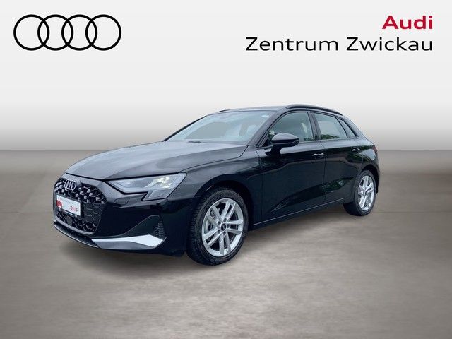 Audi A3 2.798 km 32.460 &euro; Zwickau 08056