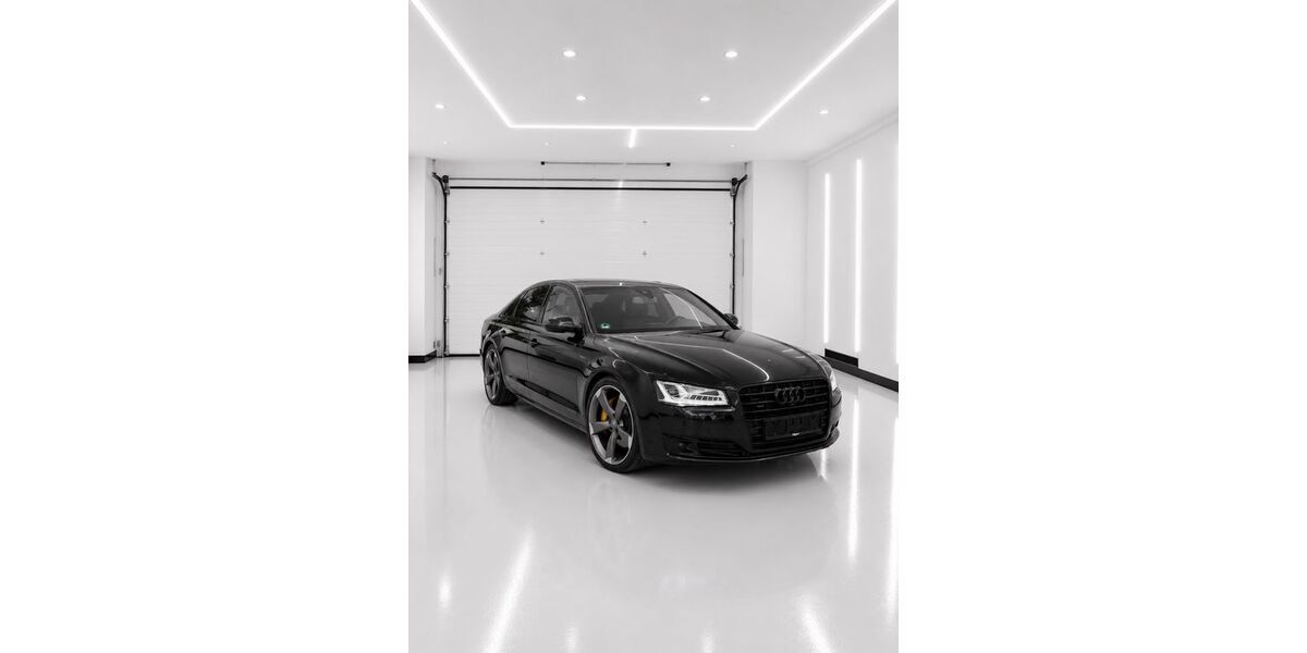 Audi A8 263.000 km 21.900 &euro; Dortmund 44328