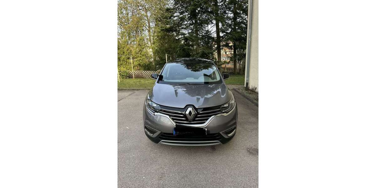 Renault Espace 180.000 km 9.750 &euro; Ansbach 91522
