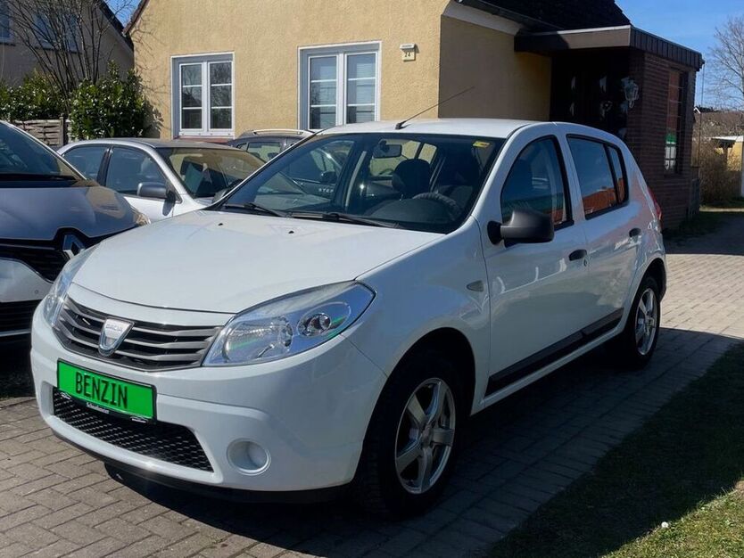 Sandero