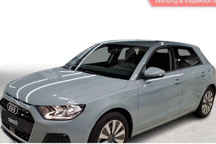 Audi A1 5.678 km 25.940 € Moers-Hülsdonk 47441