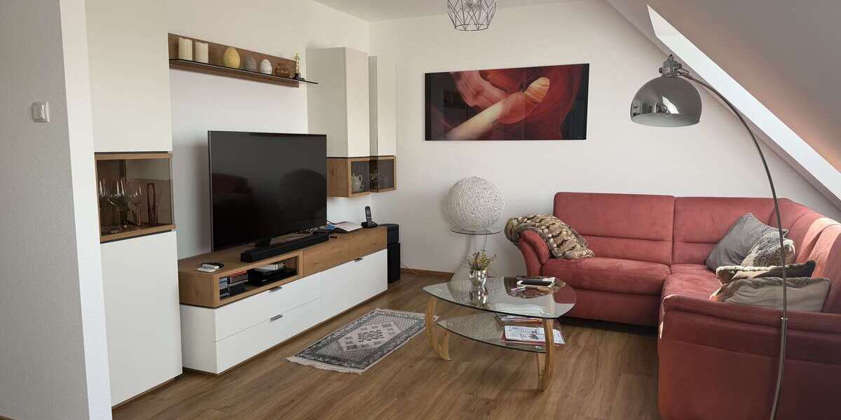 Etagenwohnung Salem - 2.5 Zimmer, 78 m&sup2;, 419.000&euro; | Angebot:26310883