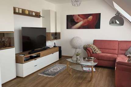 Wohnung Salem - 2.5 Zimmer, 78 m&sup2;, 419.000&euro; | Angebot:26310883