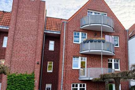 Wohnung Coesfeld - 3 Zimmer, 81 m&sup2;, 229.000&euro; | Angebot:26487868