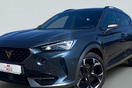 Cupra Formentor 41.412 km 28.880 &euro; Wittenberge 19322