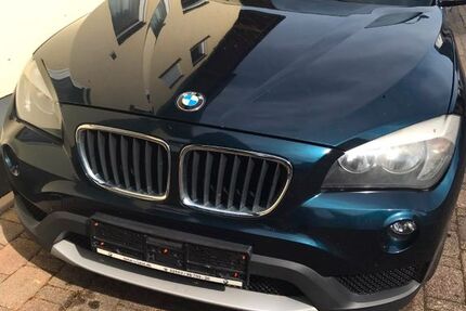 BMW X1 226.451 km 4.500 &euro; Ötzingen 56244