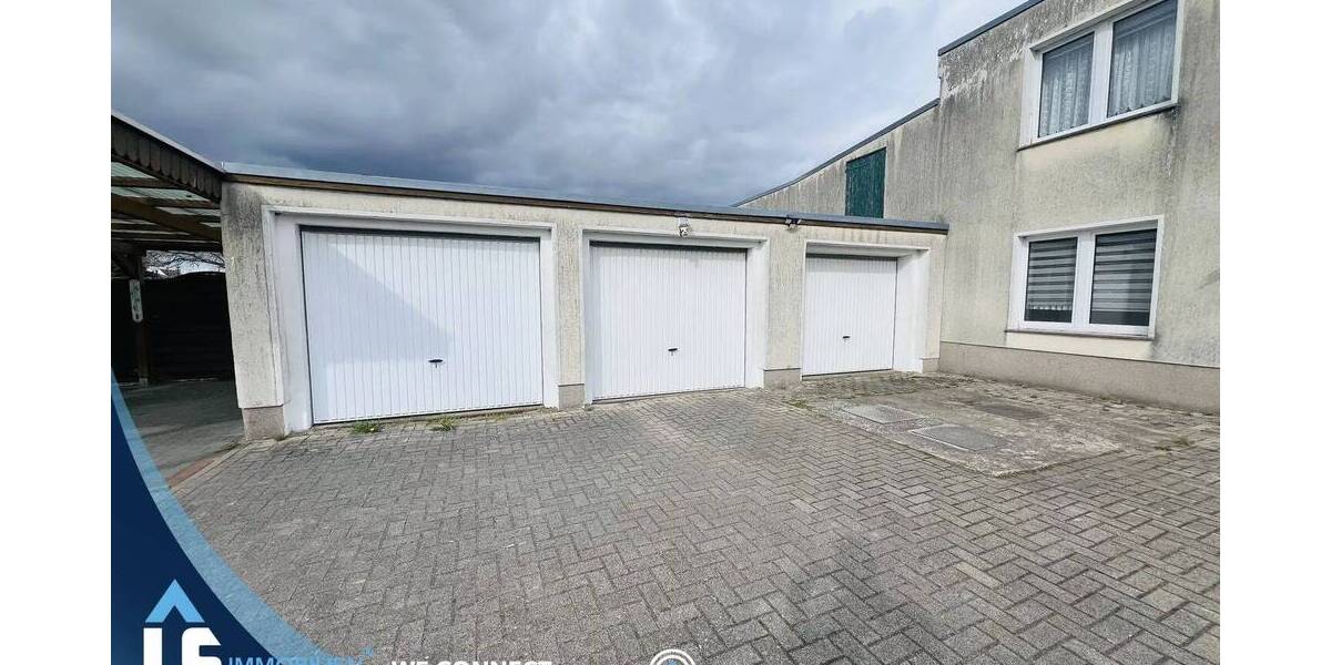 Doppelhaushälfte Tangermünde - 9 Zimmer, 170 m&sup2;, 219.000&euro; | Angebot:25928525