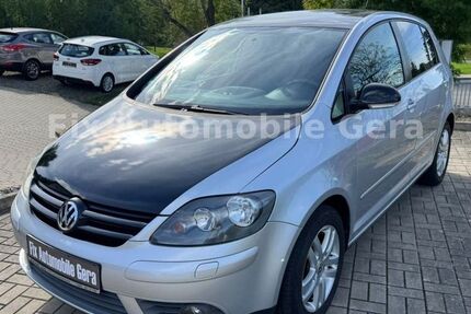 VW Golf Plus 182.401 km 1.790 &euro; Gera 07551