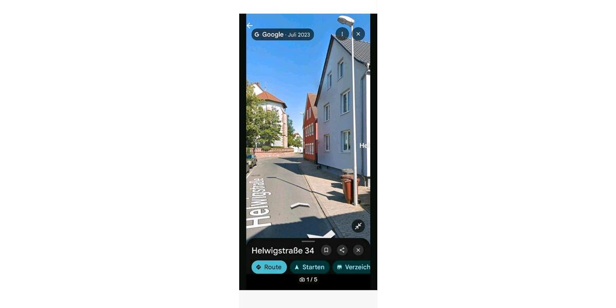 Mehrfamilienhaus, Wohnhaus Groß-Gerau Gerau - 11 Zimmer, 200 m&sup2;, 629.000&euro; | Angebot:26762764