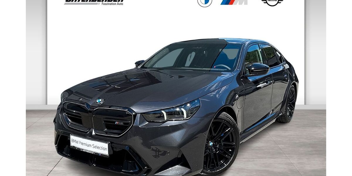BMW M5 9.900 km 124.900 &euro; Prien am Chiemsee 83209