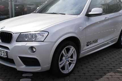 BMW X3 219.612 km 13.490 &euro; Bitburg 54634