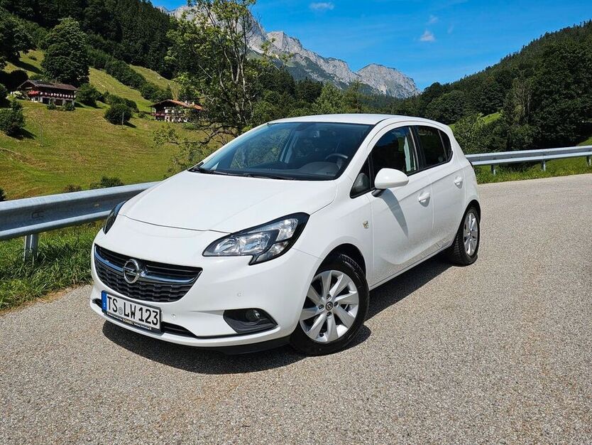 Corsa
