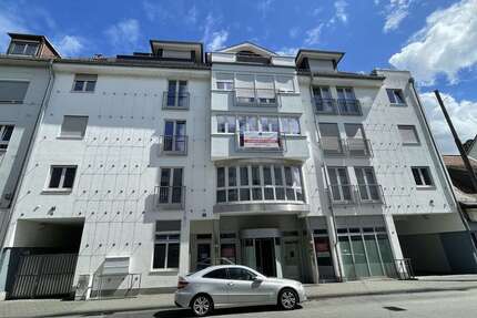 Büro in Wiesbaden 4.200 € 386 m²