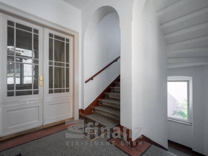 Mehrfamilienhaus in Altenburg 1 zimmer