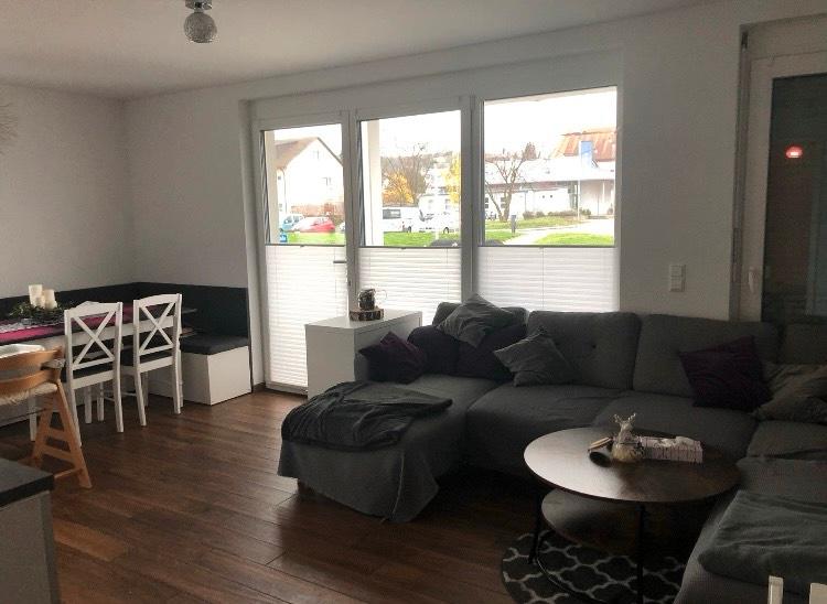 Etagenwohnung Endingen am Kaiserstuhl - 3.5 Zimmer, 87 m&sup2;, 455.000&euro; | Angebot:25867171