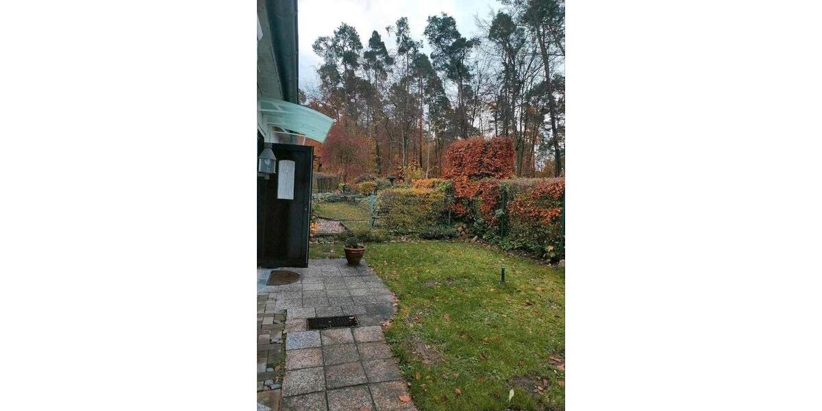 Bungalow Malchin - 3 Zimmer, 50 m&sup2;, 89.000&euro; | Angebot:26384713