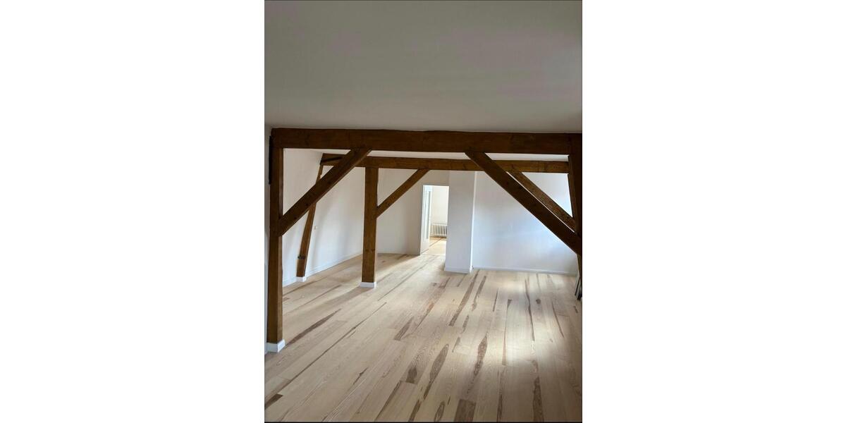 Dachgeschoßwohnung Kevelaer Schravelen - 2.5 Zimmer, 64 m&sup2;, 640&euro; | Angebot:26086829
