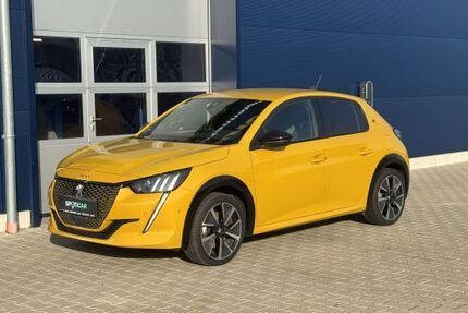 Peugeot 208 103.431 km 13.990 &euro; Hüde 49448
