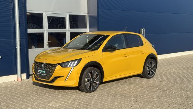 Peugeot 208 103.431 km 13.990 &euro; Hüde 49448