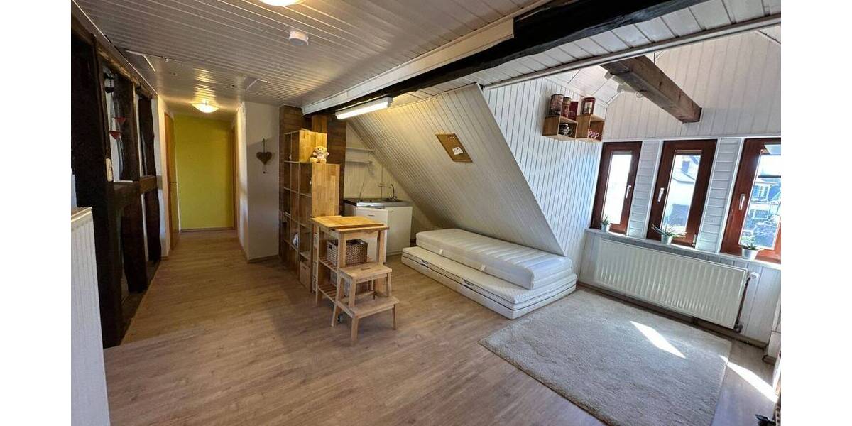 Mehrfamilienhaus, Wohnhaus Homberg (Efze) Homberg - 1 Zimmer, 232 m&sup2;, 230.000&euro; | Angebot:26388675