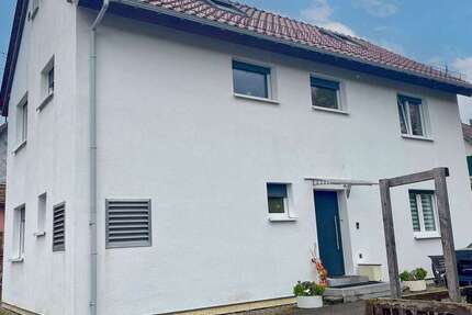 Haus Untersteinbach Untersteinbach - 7 Zimmer, 116 m&sup2;, 350.000&euro; | Angebot:23527184