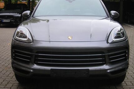 Porsche Cayenne 139.450 km 36.990 € Hamburg 20537