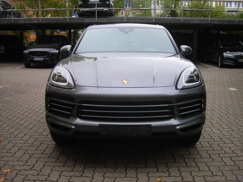 Porsche Cayenne 139.450 km 36.990 € Hamburg 20537