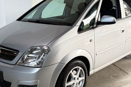 Opel Meriva 226.854 km 1.499 &euro; Potsdam-Drewitz b.Berlin 14478