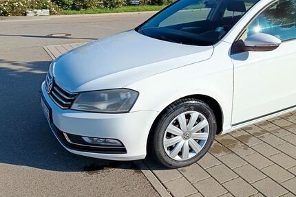 VW Passat 282.000 km 4.850 € Rosenfeld 72348