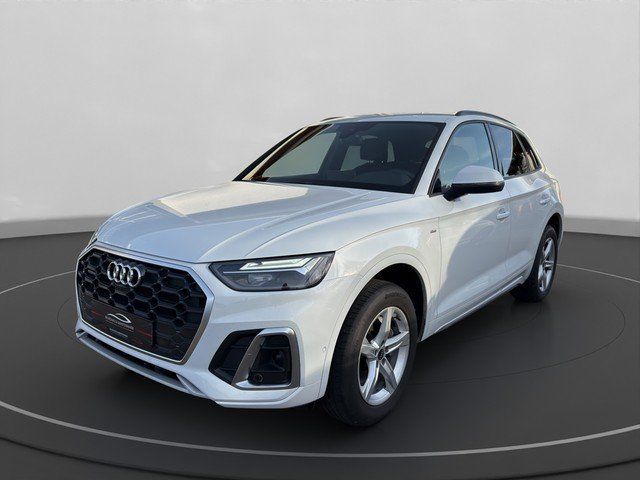 Audi Q5 50.218 km 38.410 &euro; Sigmaringen 72488