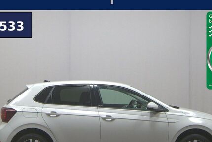 VW Polo 59.849 km 14.380 &euro; Gyhum/Bockel 27404