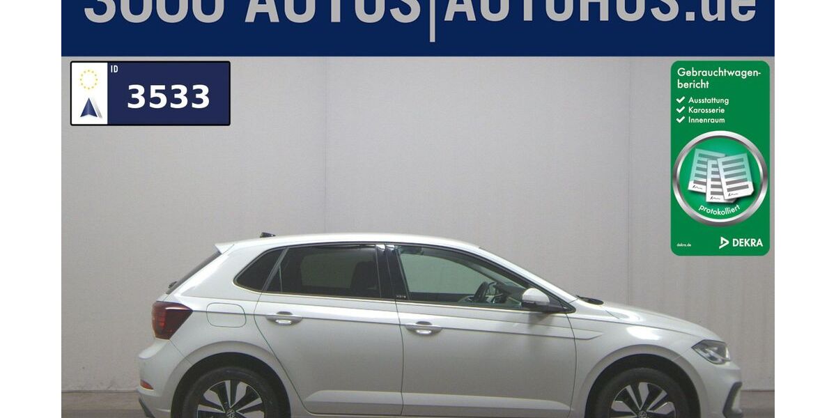 VW Polo 59.849 km 14.380 &euro; Gyhum/Bockel 27404