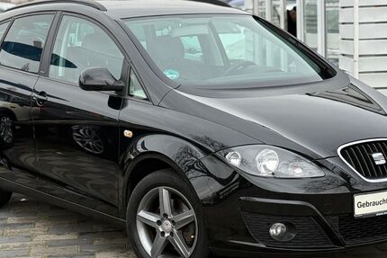 Seat Altea 205.000 km 5.799 &euro; Ludwigshafen am Rhein 67071