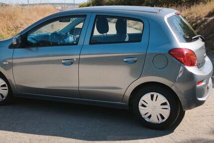 Mitsubishi Space Star 12.800 km 7.000 &euro; Eisenberg 67304