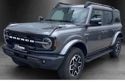 Ford Bronco 39.000 km 43.690 &euro; Hockenheim 68766