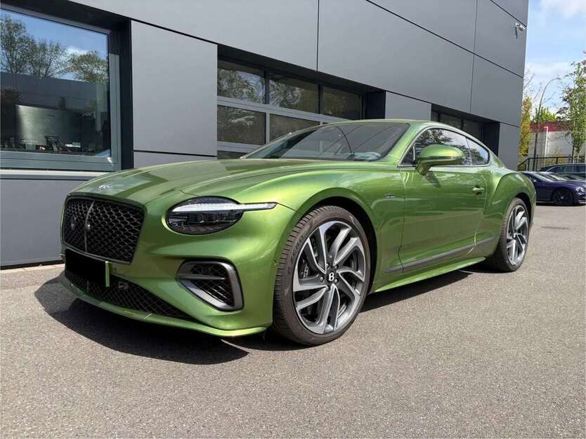 Continental