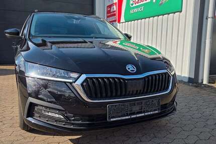 Skoda Octavia 55.600 km 21.599 &euro; Garbsen 30827