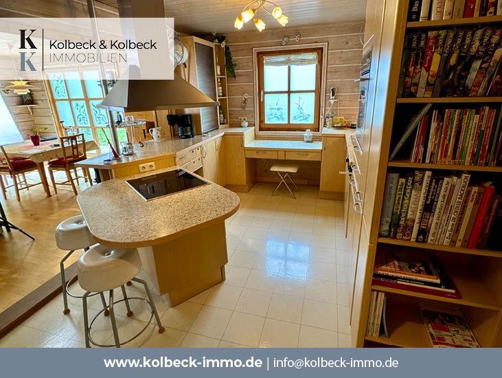 Einfamilienhaus Viechtach - 4 Zimmer, 133 m&sup2;, 390.000&euro; | Angebot:26815383
