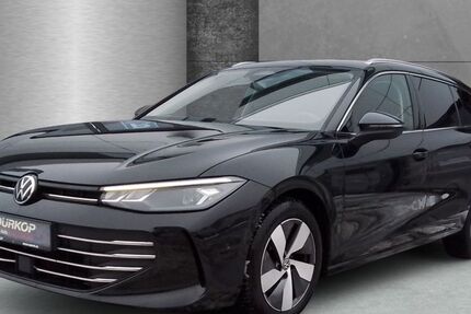 VW Passat 75.231 km 23.790 &euro; Hannover 30177