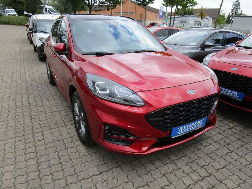 Kuga