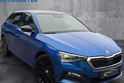 Skoda Scala 60.000 km 13.999 &euro; March 79232
